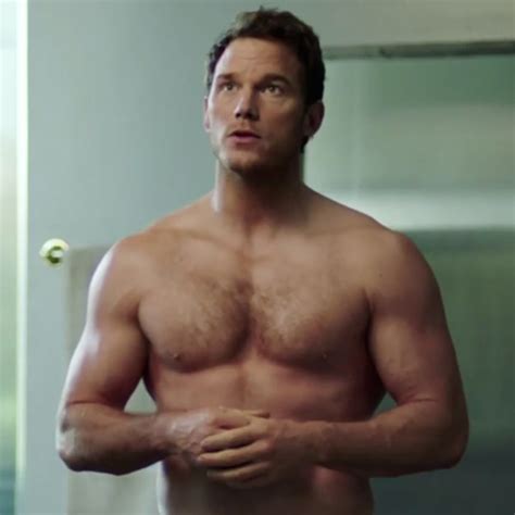 chris pratt shirtles